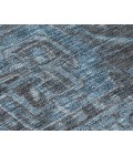 Chantille ACN571 Navy 10' x 14' Rug