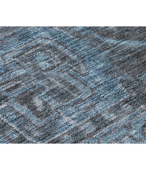 Chantille ACN571 Navy 10' x 14' Rug