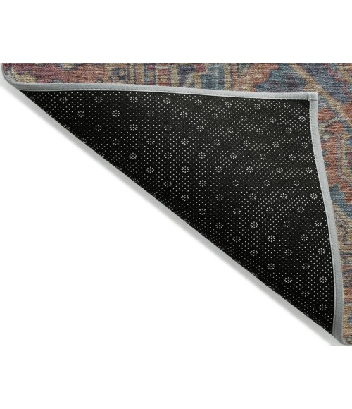 Chantille ACN571 Red 8' x 8' Rug