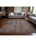 Chantille ACN571 Red 10' x 14' Rug