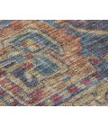 Chantille ACN571 Red 8' x 8' Rug