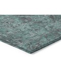 Chantille ACN571 Turquoise 9' x 12' Rug