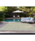 Chantille ACN572 Beige 2'6" x 3'10" Rug