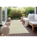 Chantille ACN572 Beige 2'3" x 7'6" Rug