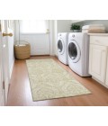 Chantille ACN572 Beige 2'3" x 7'6" Rug