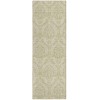 Addison Chantille ACN572 Beige 2 ft. 3 in. x 7 ft. 6 in. Runner Rug