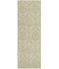 Chantille ACN572 Beige 2'3" x 7'6" Rug