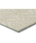 Chantille ACN572 Beige 2'3" x 7'6" Rug
