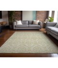 Chantille ACN572 Beige 2'6" x 3'10" Rug