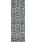 Chantille ACN572 Blue 2'3" x 7'6" Rug