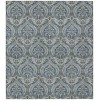 Addison Chantille ACN572 Blue 3 ft. x 5 ft. Rectangle Rug