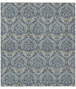 Addison Chantille ACN572 Blue 3 ft. x 5 ft. Rectangle Rug