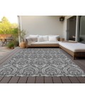 Chantille ACN572 Gray 5' x 7'6" Rug