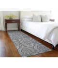 Chantille ACN572 Gray 2'3" x 7'6" Rug