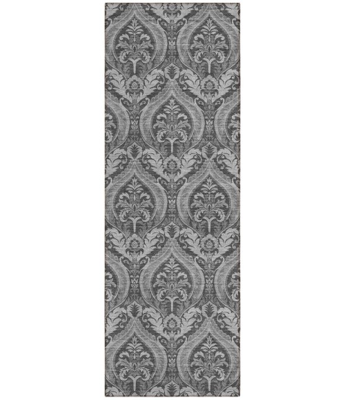Chantille ACN572 Gray 2'3" x 7'6" Rug
