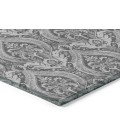 Chantille ACN572 Gray 2'3" x 7'6" Rug