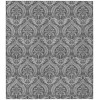 Addison Chantille ACN572 Gray 3 ft. x 5 ft. Rectangle Rug