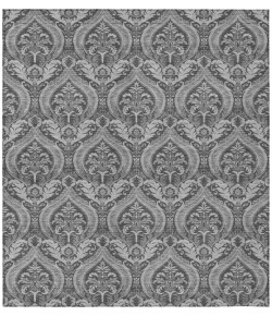 Addison Chantille ACN572 Gray 5 ft. x 7 ft. 6 in. Rectangle Rug