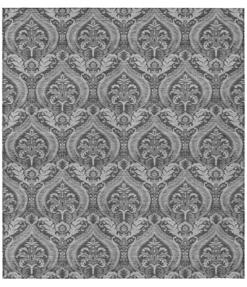 Chantille ACN572 Gray 5' x 7'6" Rug