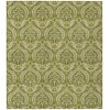 Addison Chantille ACN572 Green 3 ft. x 5 ft. Rectangle Rug