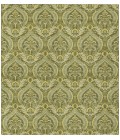 Chantille ACN572 Green 3' x 5' Rug