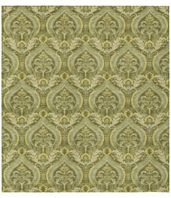 Addison Chantille ACN572 Green 5 ft. x 7 ft. 6 in. Rectangle Rug