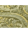 Chantille ACN572 Green 3' x 5' Rug