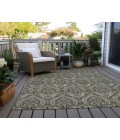 Chantille ACN572 Taupe 3' x 5' Rug