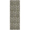Addison Chantille ACN572 Taupe 2 ft. 3 in. x 7 ft. 6 in. Runner Rug