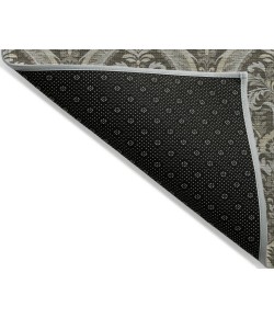 Addison Chantille ACN572 Taupe 2 ft. 3 in. x 7 ft. 6 in. Runner Rug