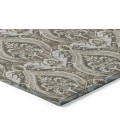 Chantille ACN572 Taupe 3' x 5' Rug