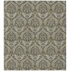 Addison Chantille ACN572 Taupe 3 ft. x 5 ft. Rectangle Rug