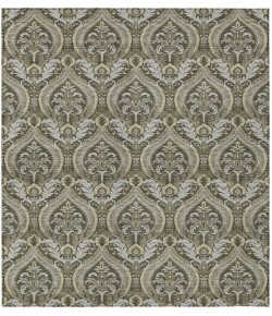 Addison Chantille ACN572 Taupe 3 ft. x 5 ft. Rectangle Rug