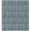 Addison Chantille ACN572 Teal 3 ft. x 5 ft. Rectangle Rug