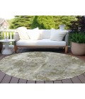 Chantille ACN573 Beige 8' x 8' Rug