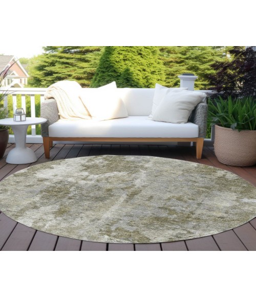 Chantille ACN573 Beige 8' x 8' Rug