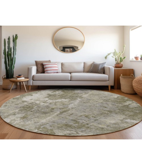 Chantille ACN573 Beige 8' x 8' Rug