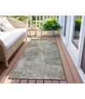 Chantille ACN573 Beige 2'3" x 7'6" Rug