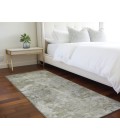Chantille ACN573 Beige 2'3" x 7'6" Rug