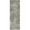 Addison Chantille ACN573 Beige 2 ft. 3 in. x 7 ft. 6 in. Runner Rug