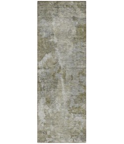 Addison Chantille ACN573 Beige 2 ft. 3 in. x 7 ft. 6 in. Runner Rug