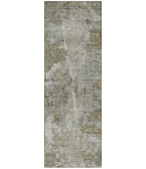 Chantille ACN573 Beige 2'3" x 7'6" Rug
