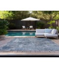 Chantille ACN573 Blue 2'6" x 3'10" Rug