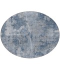 Chantille ACN573 Blue 8' x 8' Rug