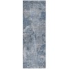 Addison Chantille ACN573 Blue 2 ft. 3 in. x 7 ft. 6 in. Runner Rug