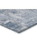 Chantille ACN573 Blue 1'8" x 2'6" Rug