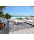 Chantille ACN573 Brown 10' x 14' Rug