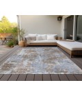 Chantille ACN573 Brown 10' x 14' Rug
