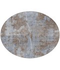 Chantille ACN573 Brown 8' x 8' Rug