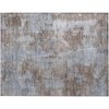 Addison Chantille ACN573 Brown 1 ft. 8 in. x 2 ft. 6 in. Rectangle Rug